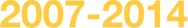 2007-2014